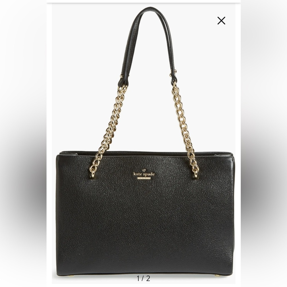 Kate Spade Emerson Bag